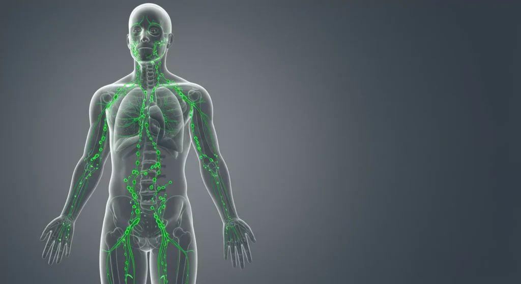 Lymphatic Health Myths