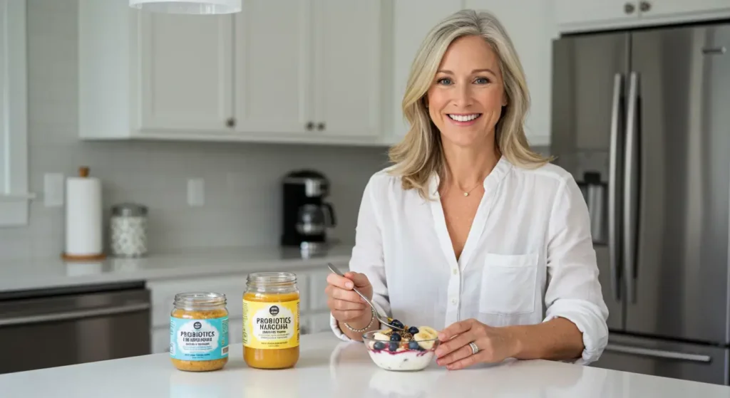 Postbiotics Vs Probiotics Vs Prebiotics