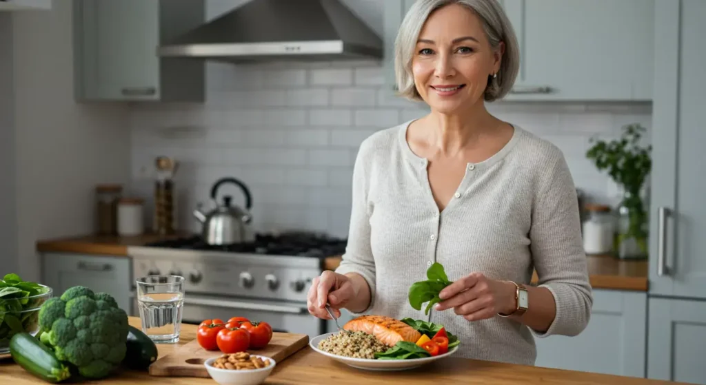 Reduce Insulin Resistance Naturally