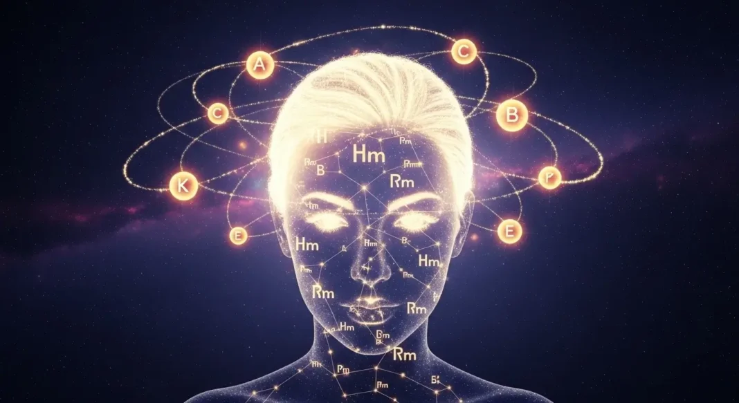 Vitamins For Hormone Balance In Women