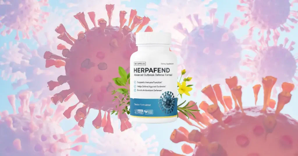 herpafend-natural-herpes-supplement-review-2025