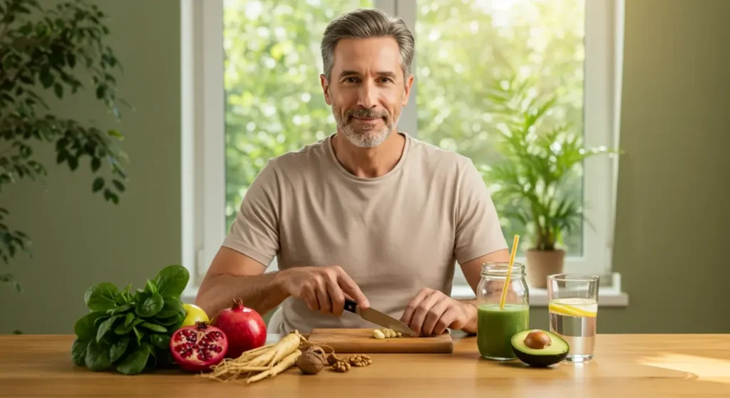 Best Natural Remedies For Erectile Dysfunction