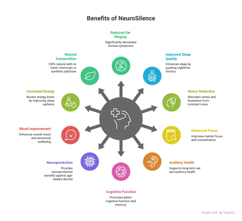 benefits-of-neurosilence