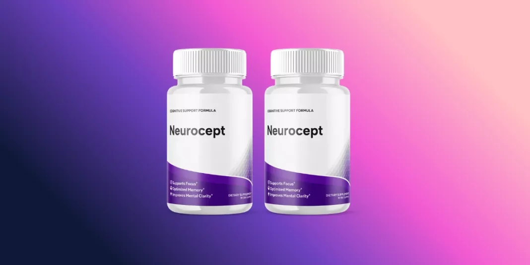 neurocept neurocept