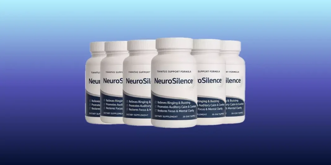 neurosilence neurosilence