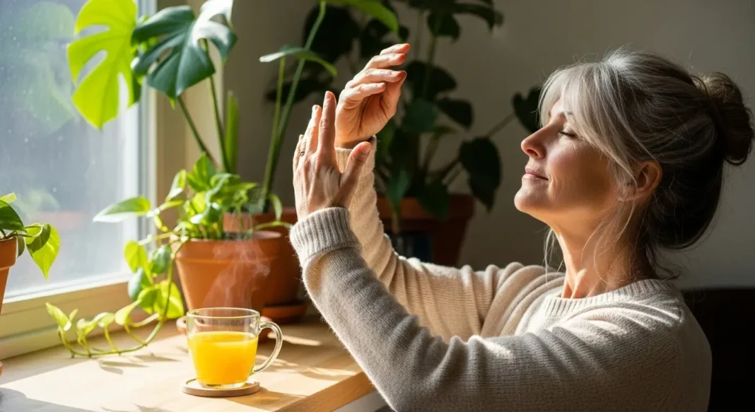 7 Natural Ways to Relieve Arthritis Pain