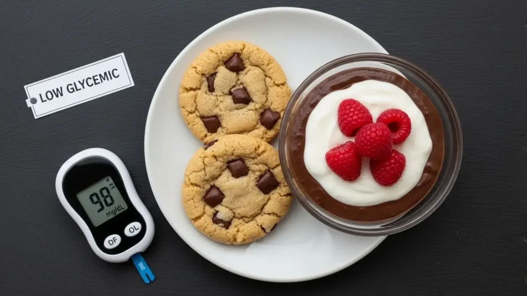 Best Desserts for Diabetics