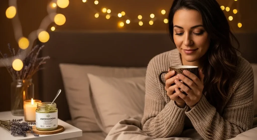 How Long Does Ashwagandha Take to Work