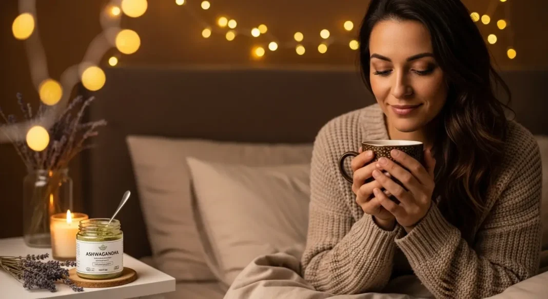 How Long Does Ashwagandha Take to Work