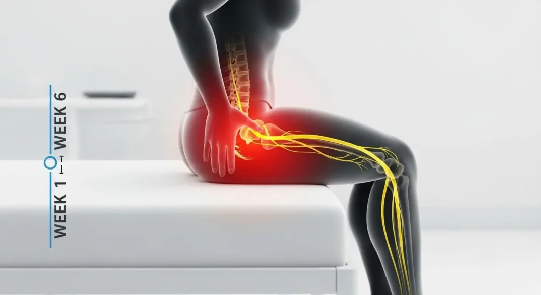 How Long Does Sciatic Nerve Pain Last