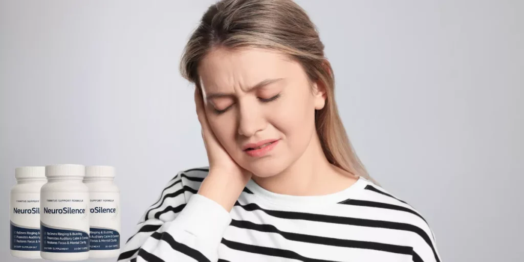 NeuroSilence Reviews 2025: Evidence-Based Tinnitus Relief Analysis 3 neurosilence-reviews