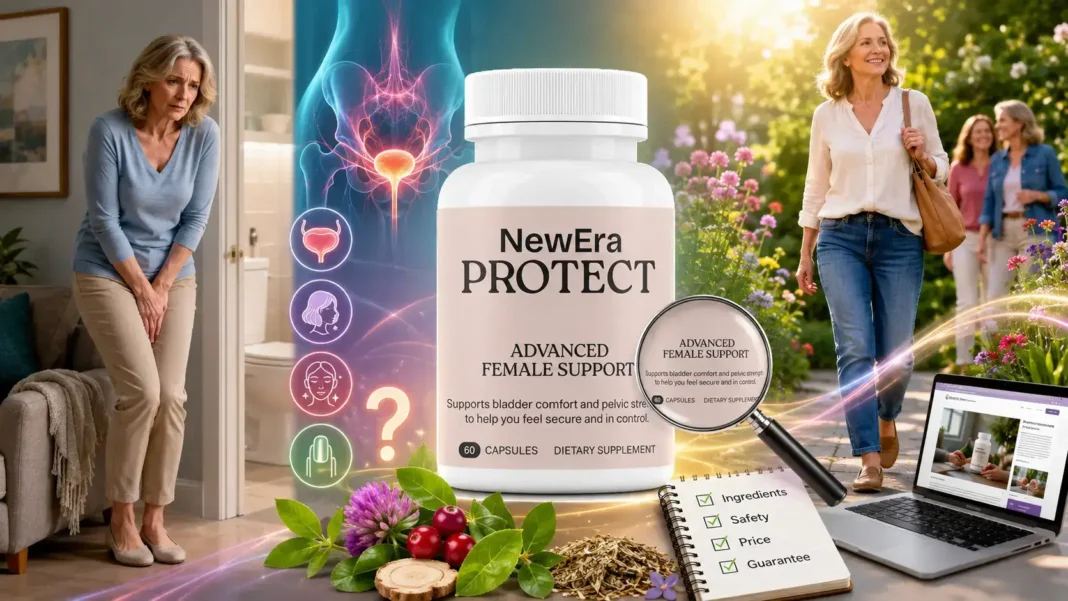 newera protect review
