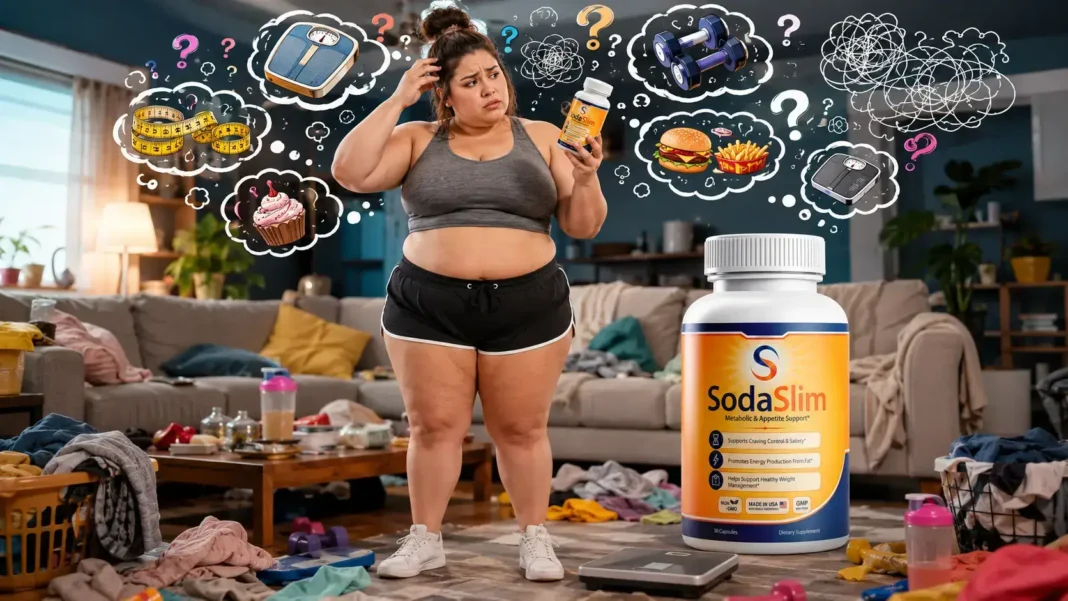 sodaslim review