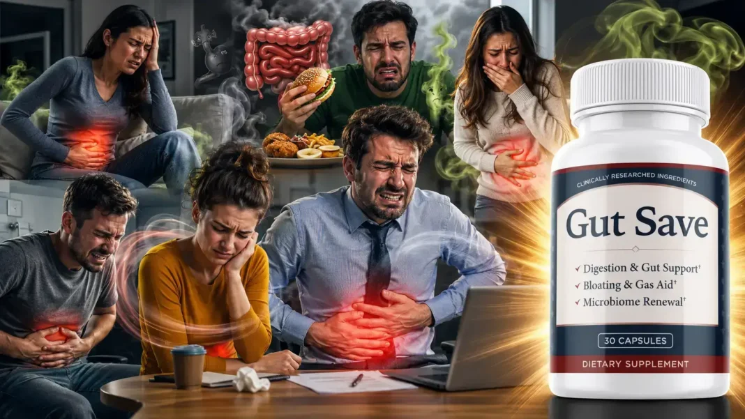 gut save review