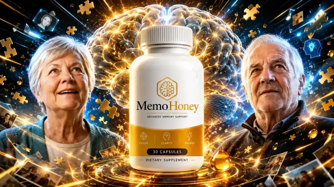 memohoney review