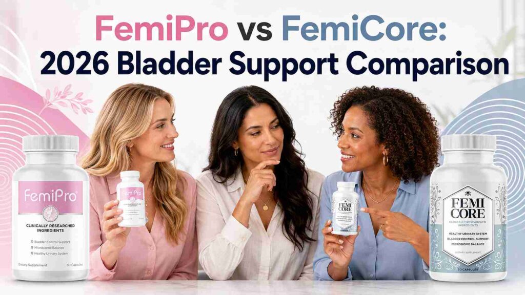 femipro vs femicore