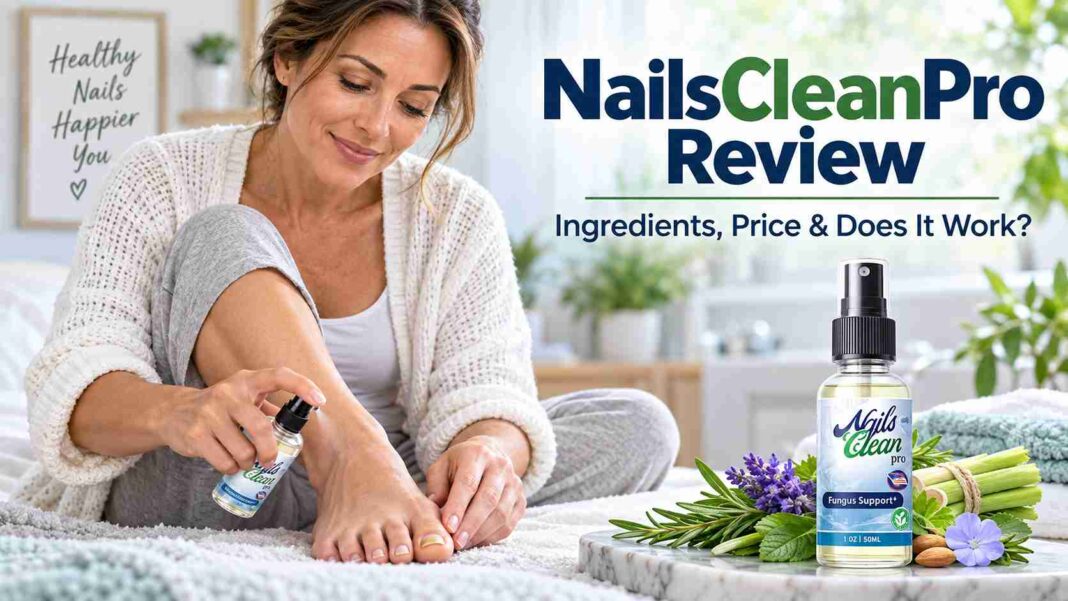 nailscleanpro review