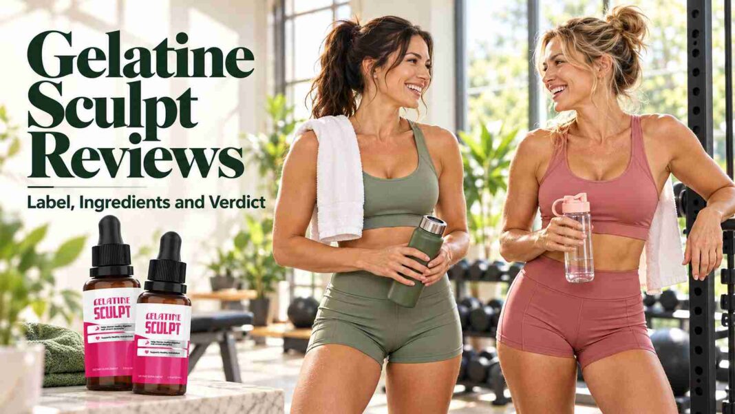gelatine-sculpt-review