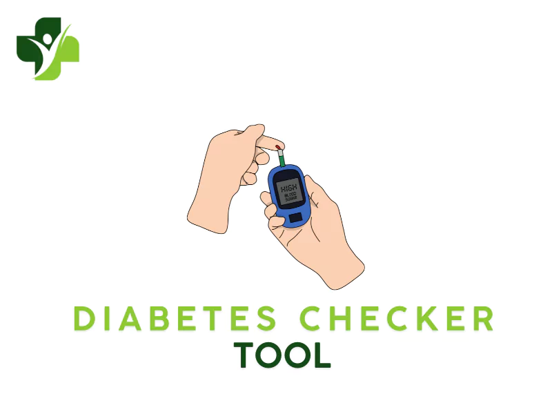 Diabetes Checker Tool
