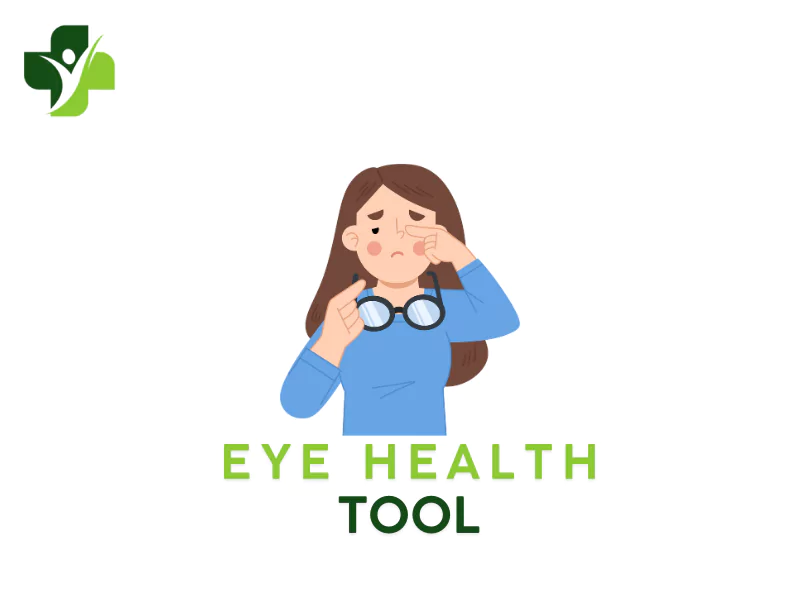 Eye Balance Check Tool