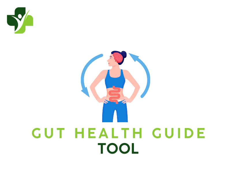 Gut Health Check Tool