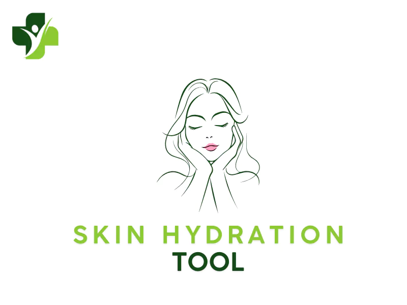 Skin Hydration Tool