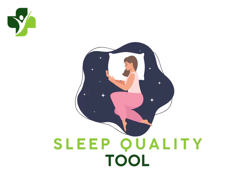 Sleep Assessment Tool