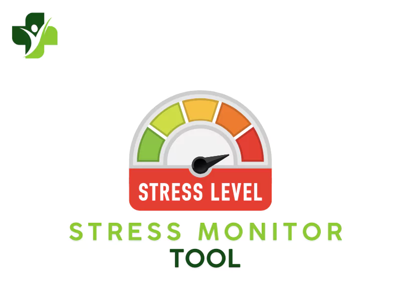 Stress Monitor Tool